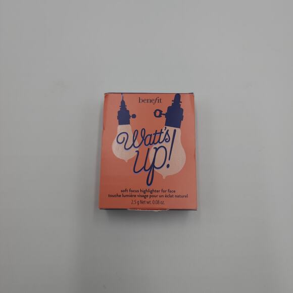 Benefit Bundle of Three Brow and Highlight Set NEW - Picture 4 of 8